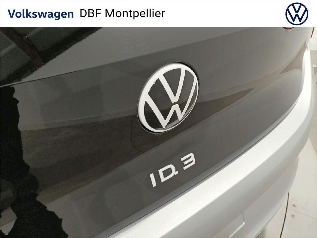 Volkswagen ID.3 - Photo 22