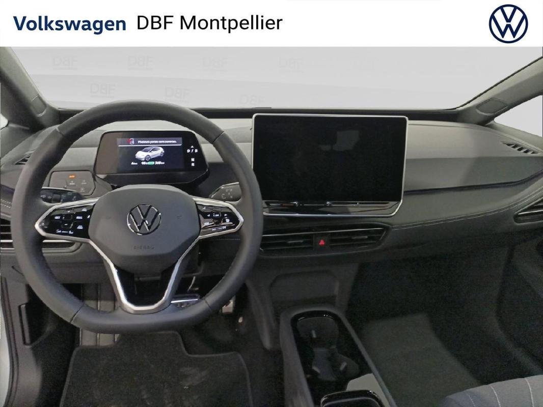 Volkswagen ID.3 - Photo 23