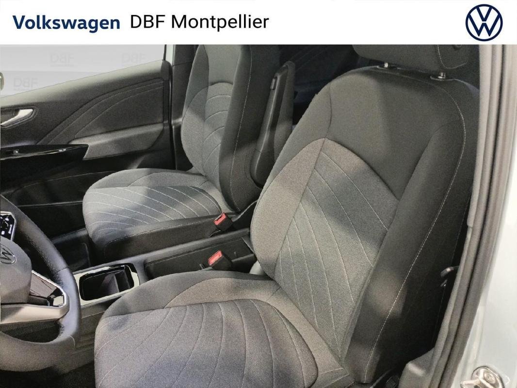 Volkswagen ID.3 - Photo 24