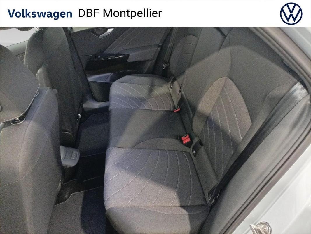 Volkswagen ID.3 - Photo 25
