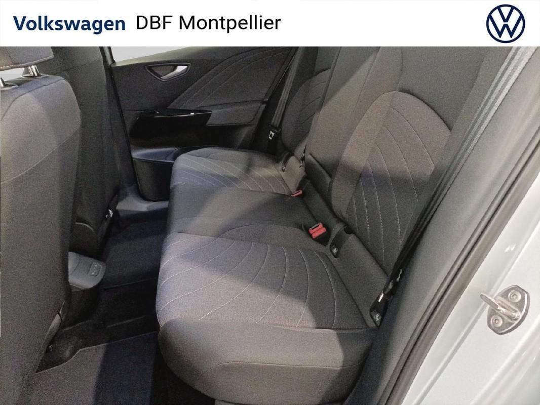 Volkswagen ID.3 - Photo 26