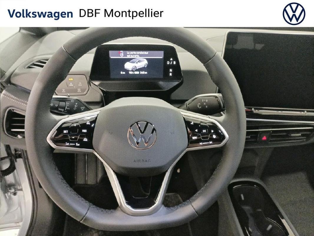 Volkswagen ID.3 - Photo 27