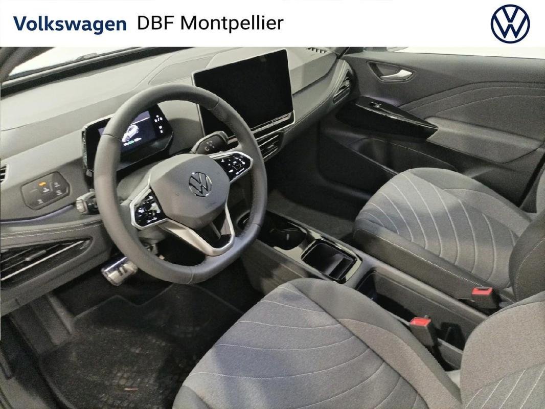 Volkswagen ID.3 - Photo 28