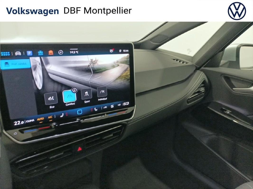 Volkswagen ID.3 - Photo 30
