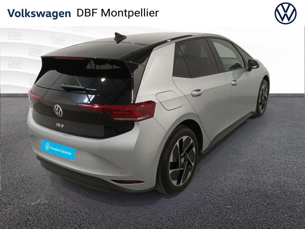 Volkswagen ID.3 - Photo 3