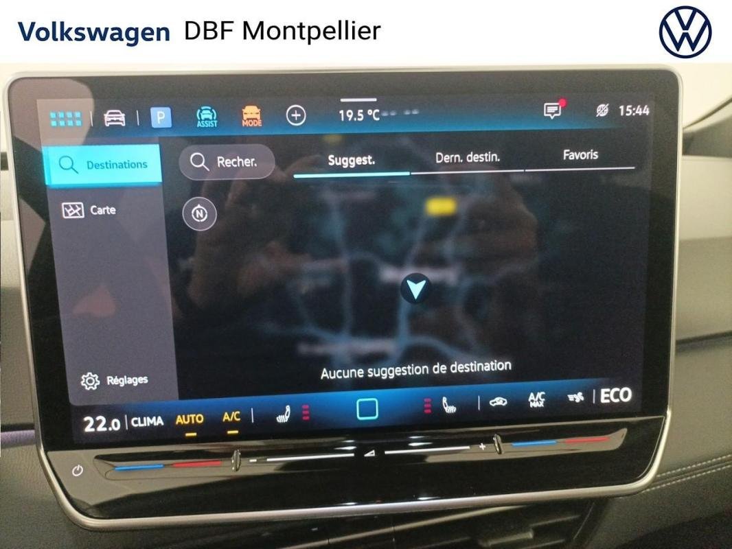 Volkswagen ID.3 - Photo 31