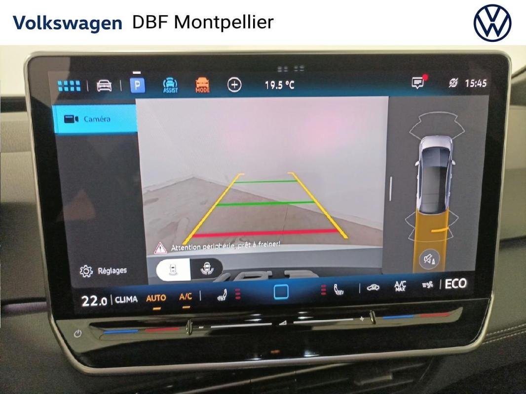 Volkswagen ID.3 - Photo 33