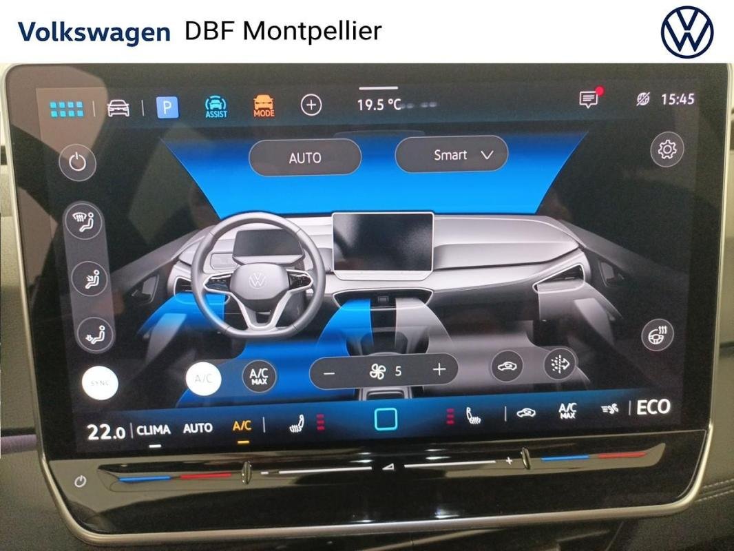 Volkswagen ID.3 - Photo 34