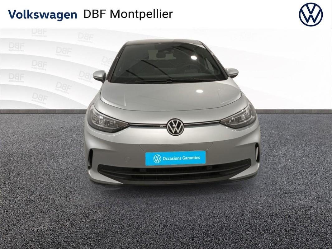 Volkswagen ID.3 - Photo 4