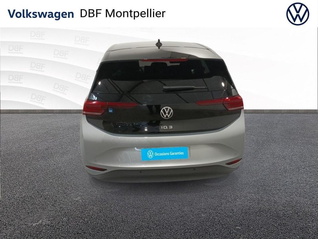 Volkswagen ID.3 - Photo 5