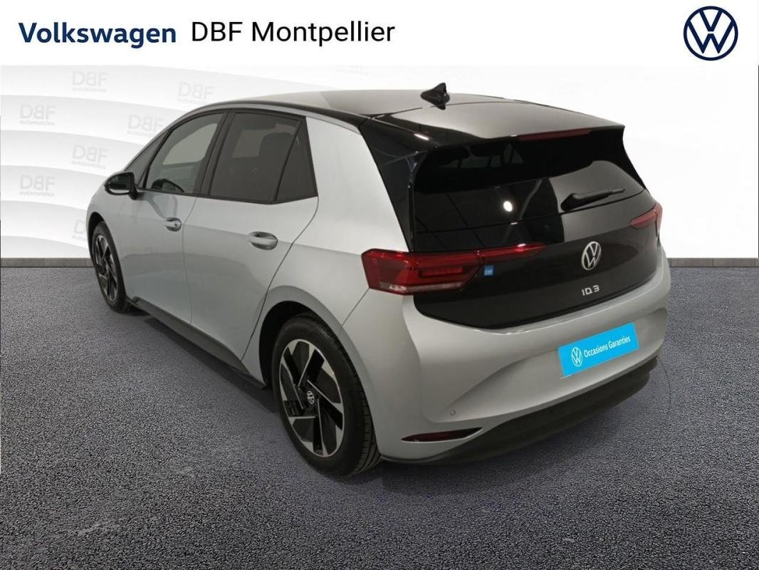 Volkswagen ID.3 - Photo 6