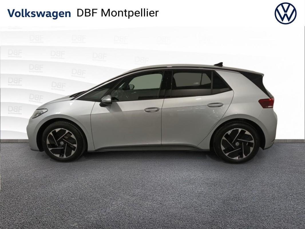 Volkswagen ID.3 - Photo 7