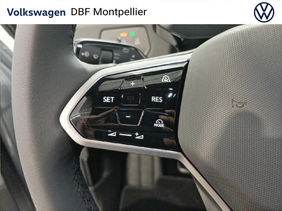 Volkswagen ID.3 - Photo 8
