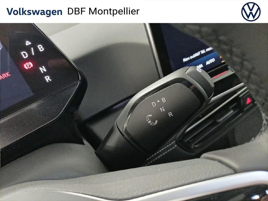 Volkswagen ID.3 - Photo 9