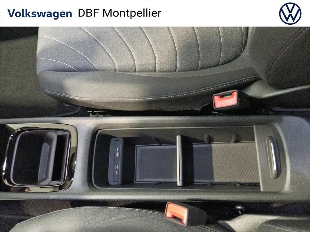 Volkswagen ID.3 - Photo 10