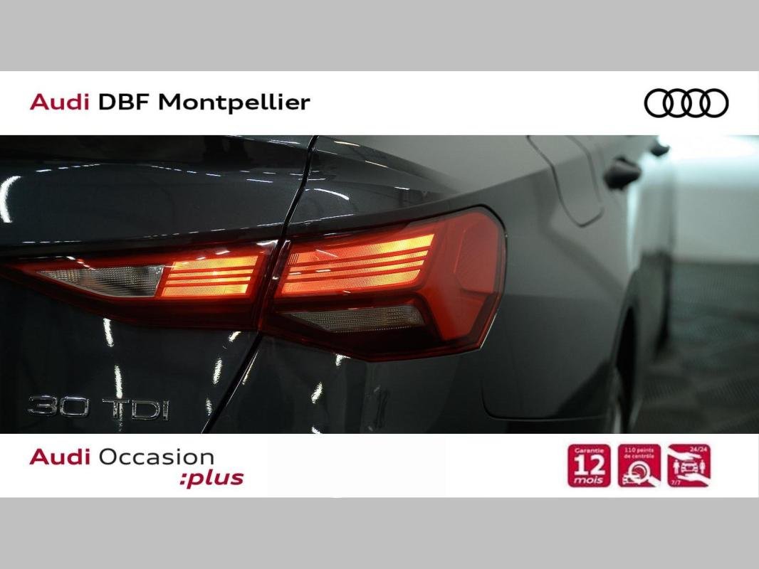Audi A3 Berline - Photo 14