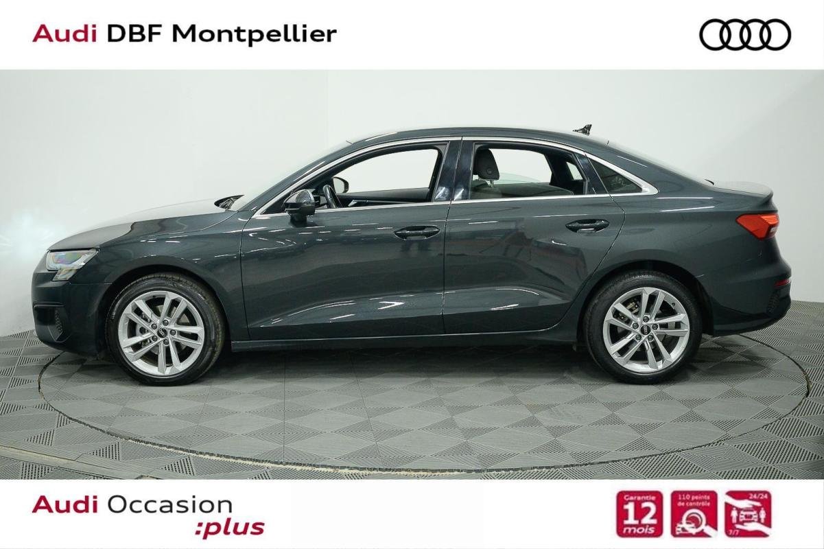Audi A3 Berline - Photo 18