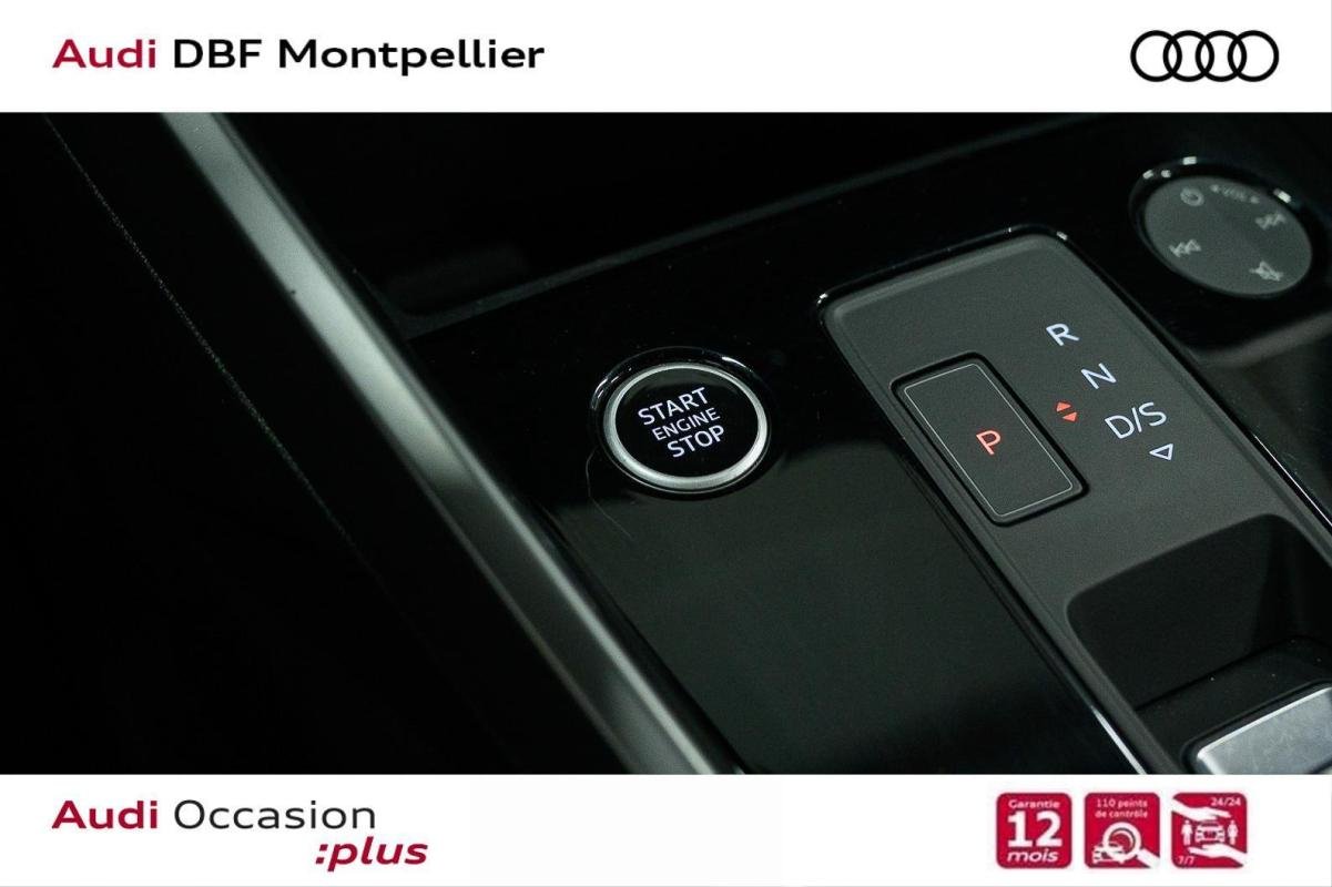 Audi A3 Berline - Photo 20