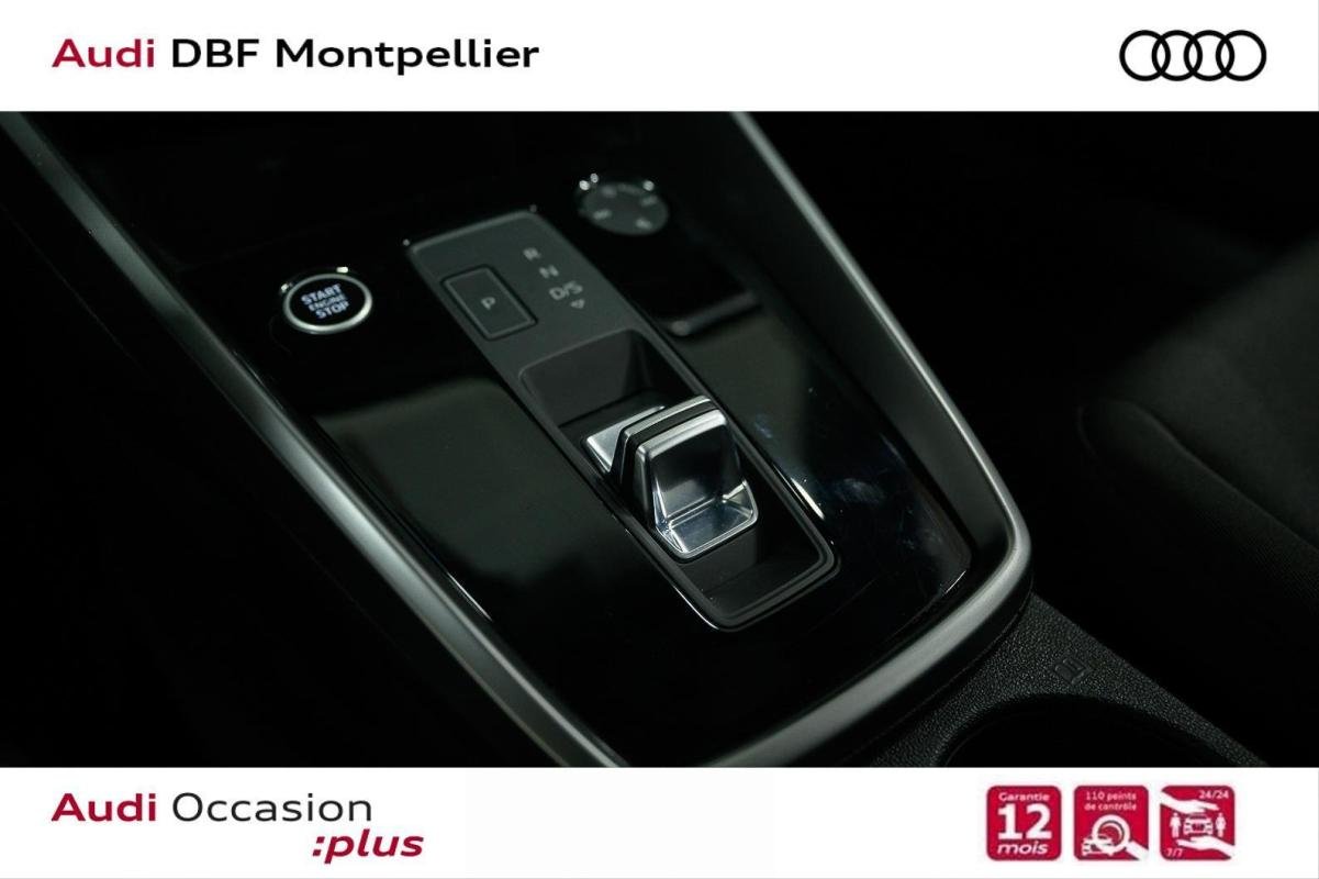 Audi A3 Berline - Photo 2