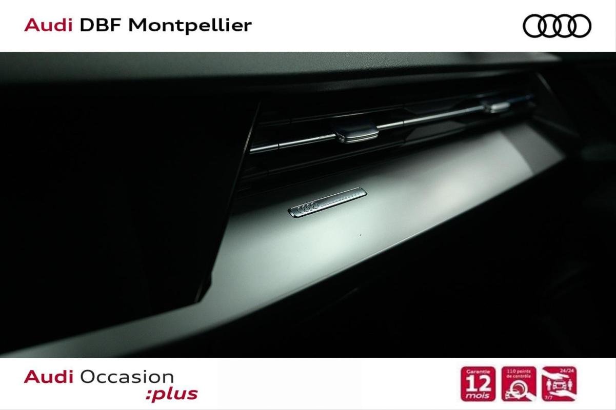 Audi A3 Berline - Photo 3