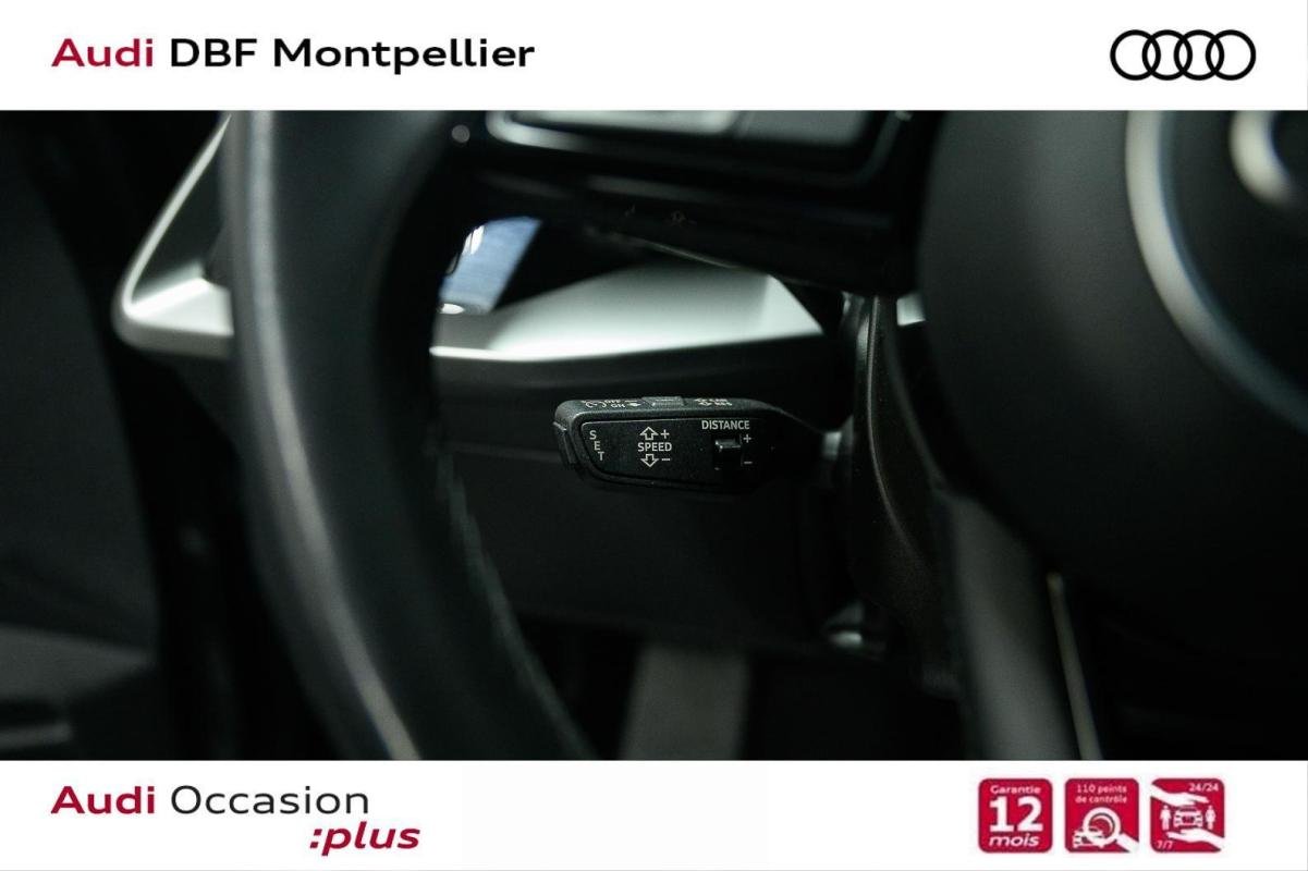 Audi A3 Berline - Photo 5