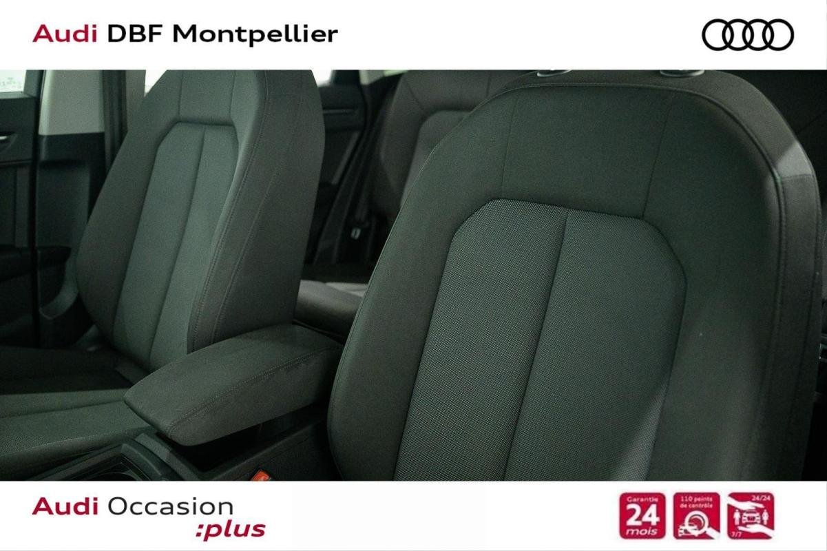Audi Q3 Sportback - Photo 12