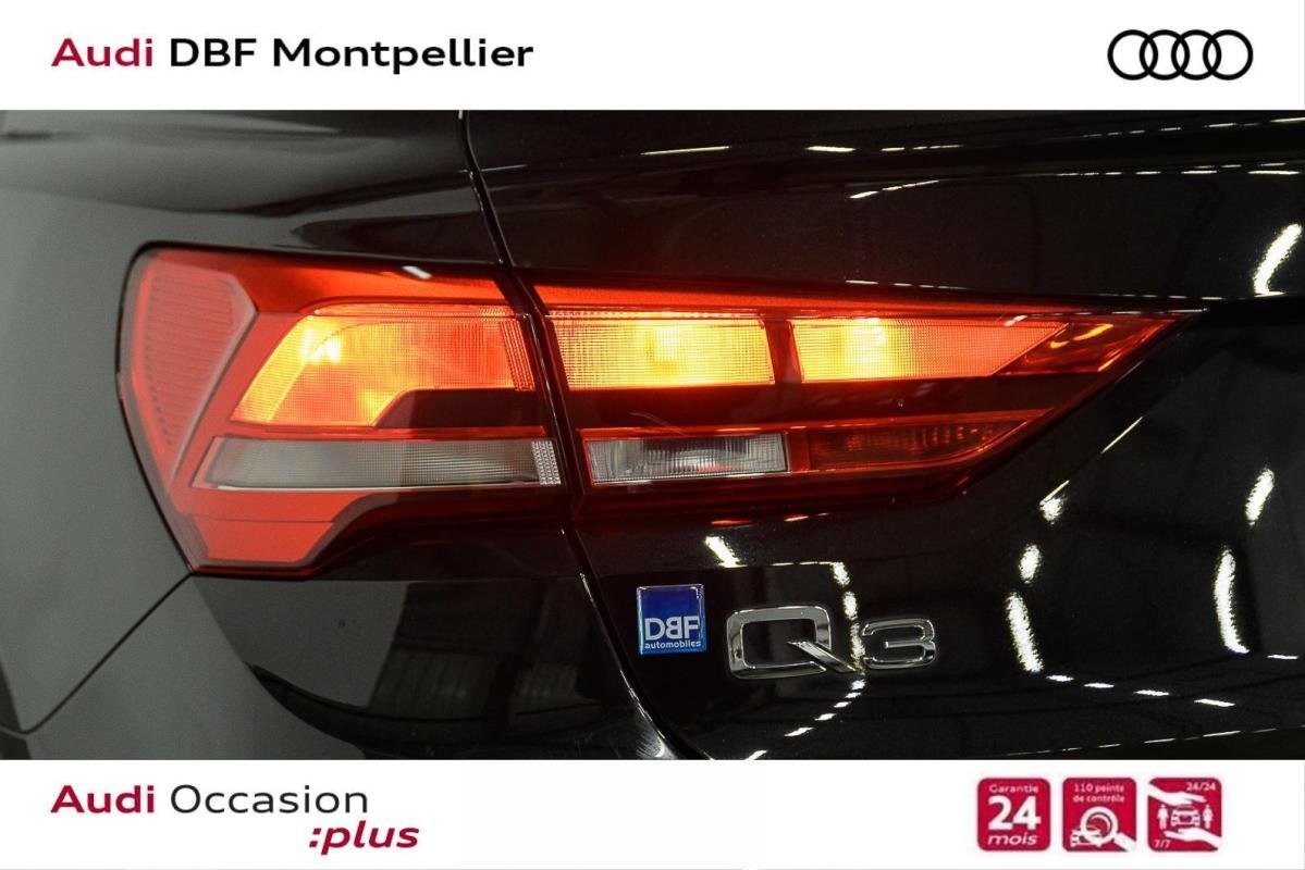 Audi Q3 Sportback - Photo 16