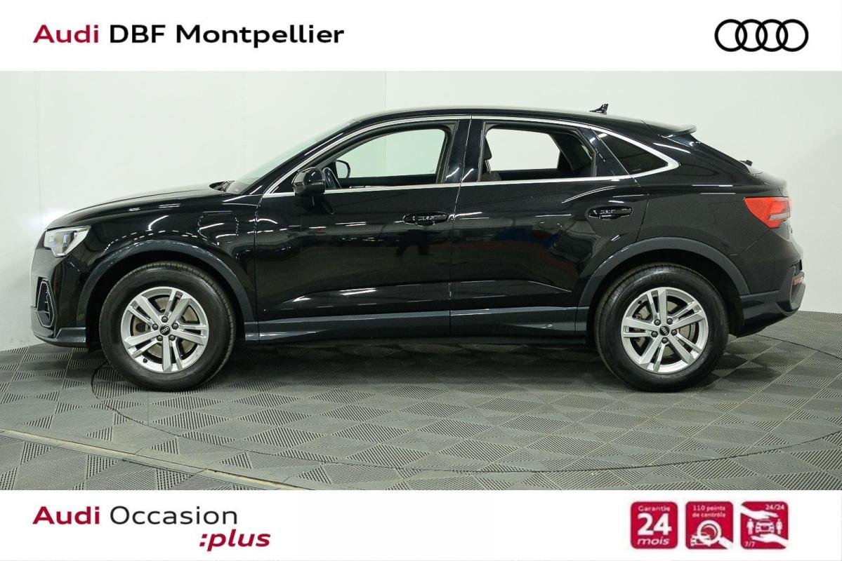 Audi Q3 Sportback - Photo 20