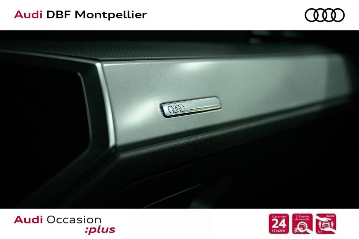 Audi Q3 Sportback - Photo 2