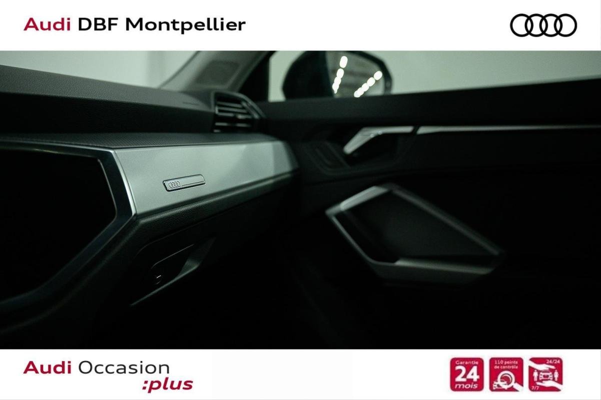 Audi Q3 Sportback - Photo 3