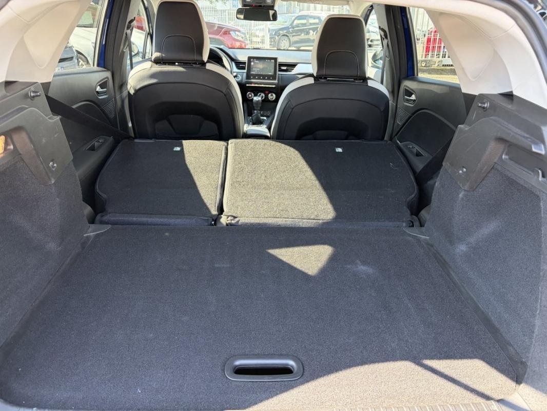 Renault Captur - Photo 14