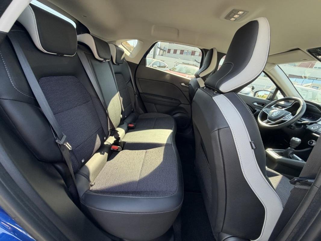 Renault Captur - Photo 15