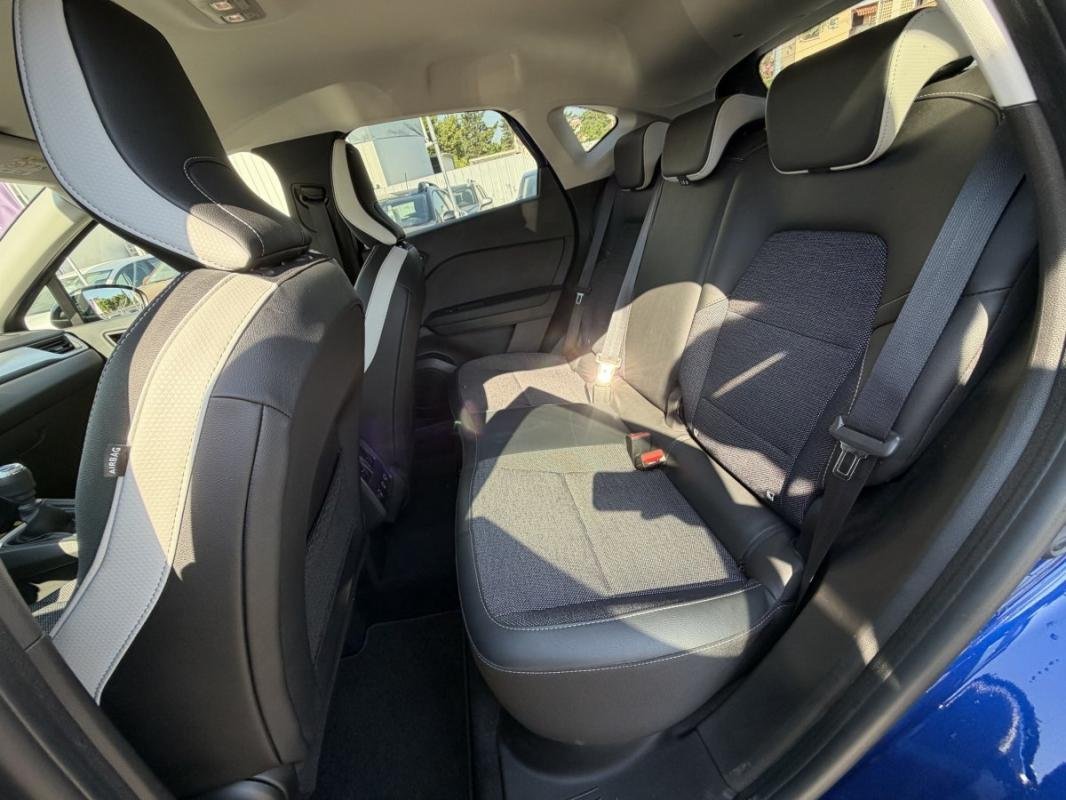 Renault Captur - Photo 16