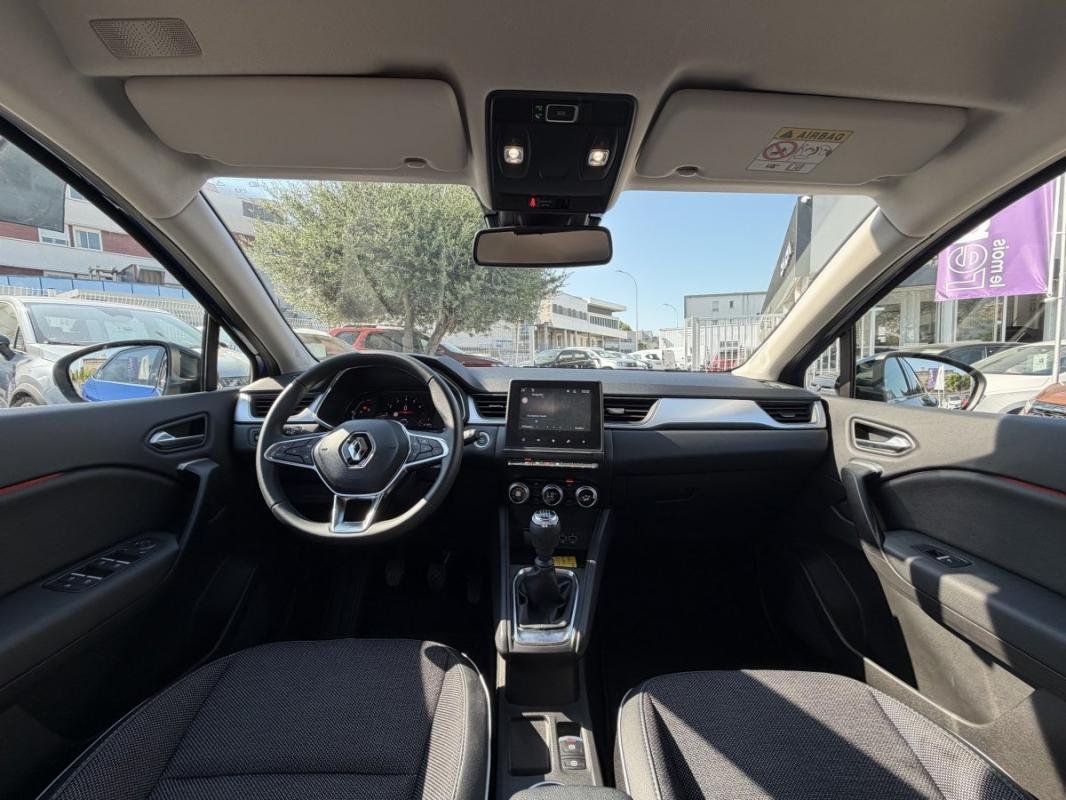 Renault Captur - Photo 19