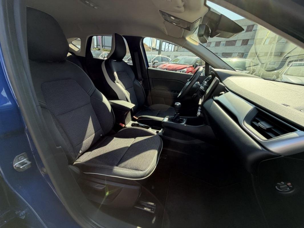 Renault Captur - Photo 20