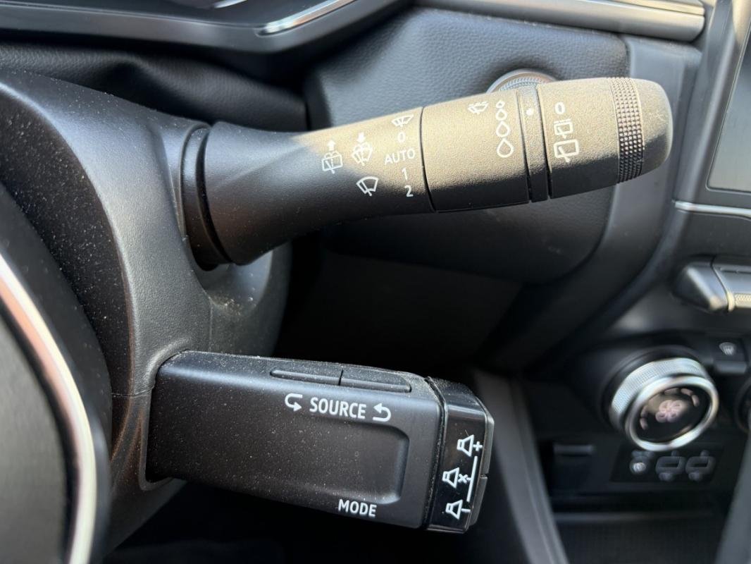 Renault Captur - Photo 26