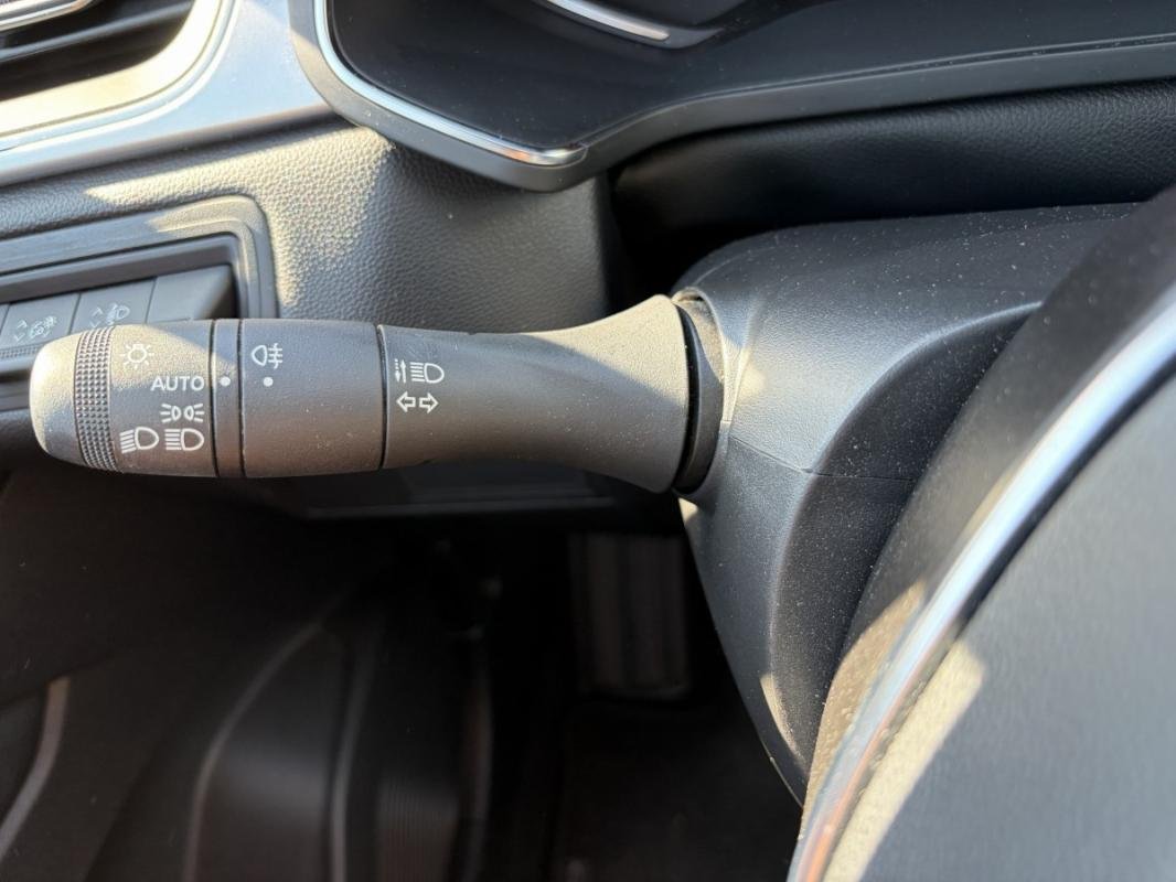 Renault Captur - Photo 27