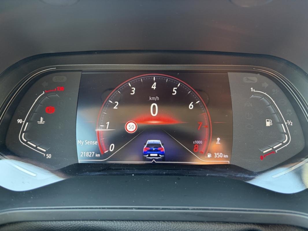 Renault Captur - Photo 29