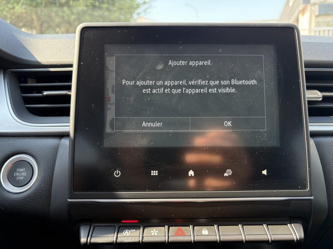 Renault Captur - Photo 31