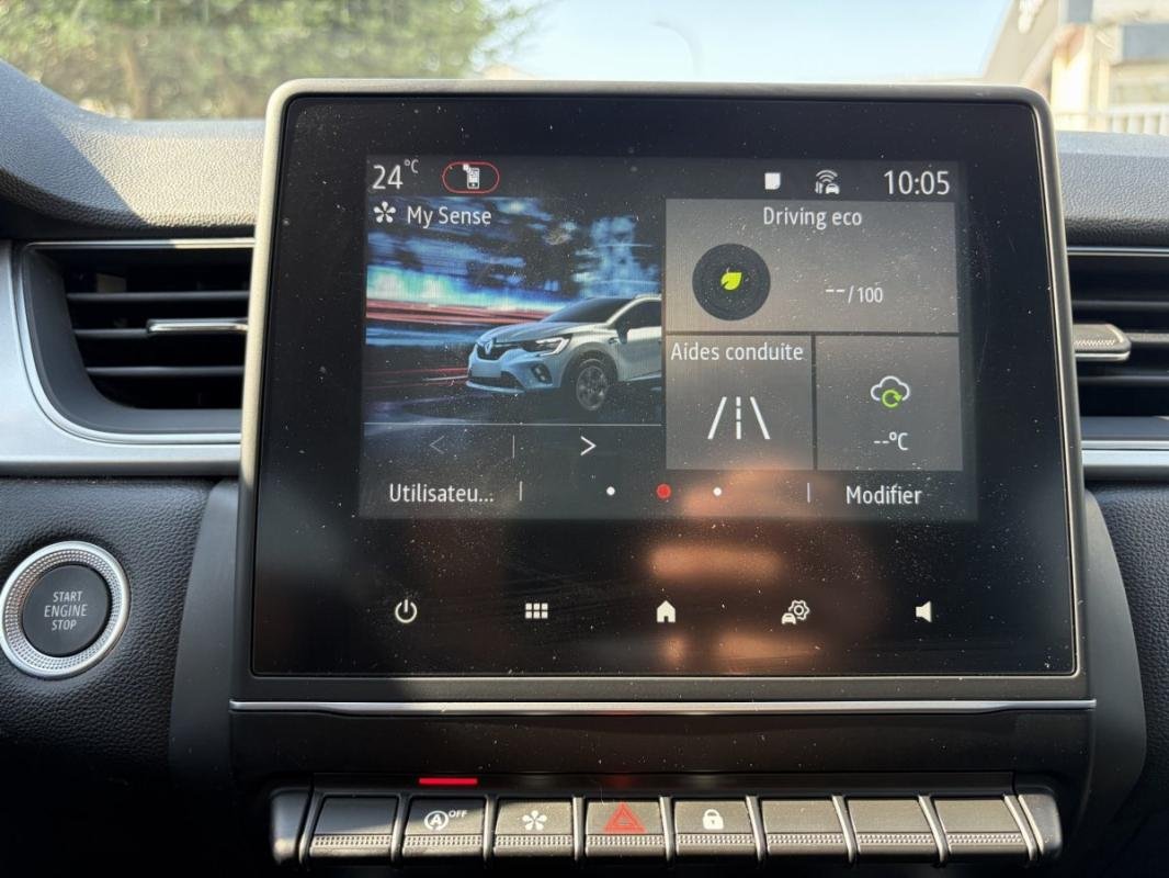 Renault Captur - Photo 32