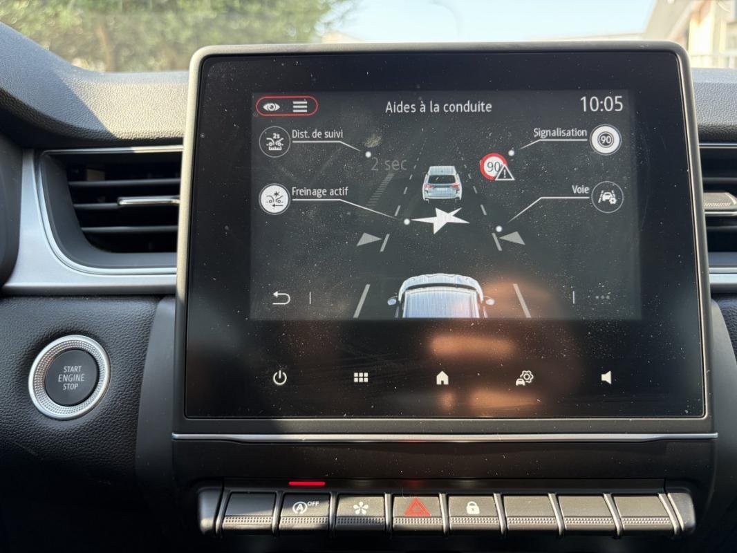 Renault Captur - Photo 34
