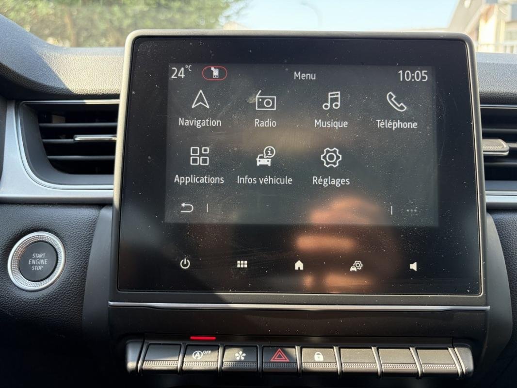 Renault Captur - Photo 35