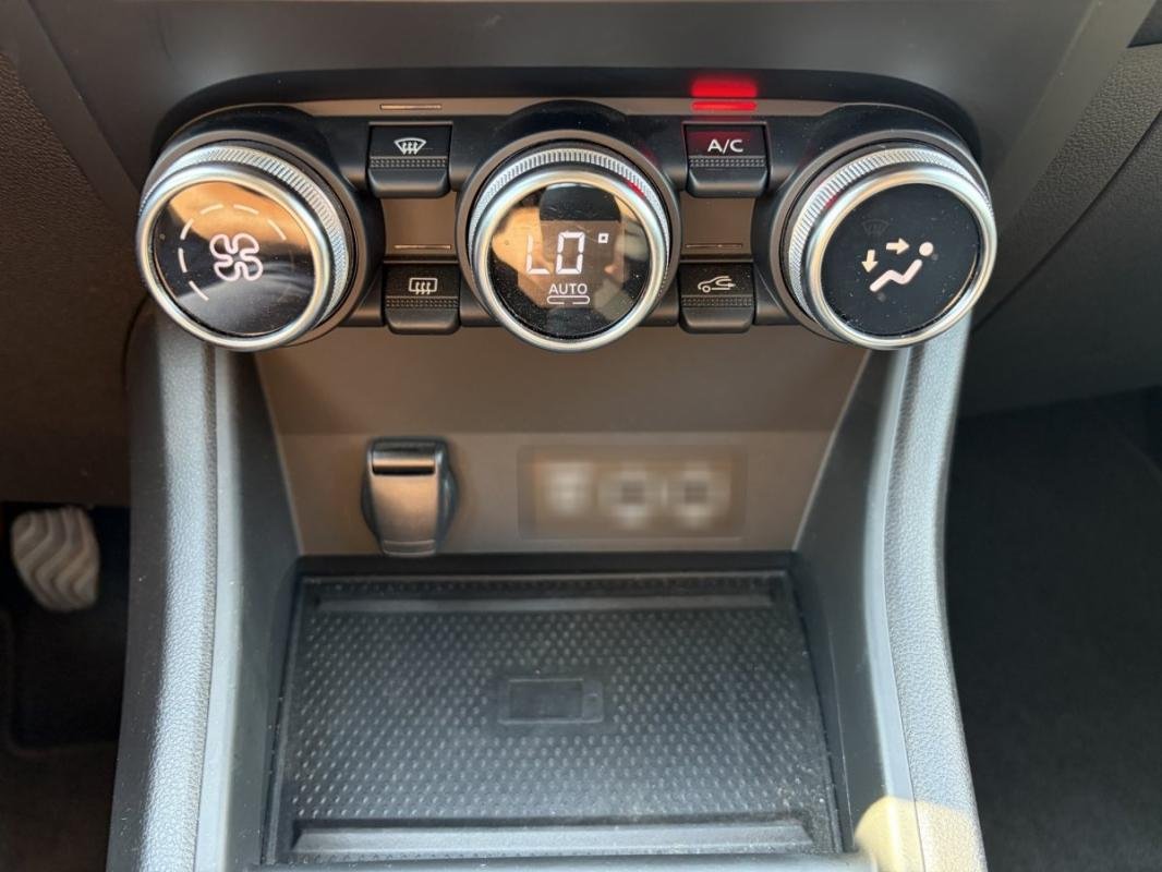 Renault Captur - Photo 40