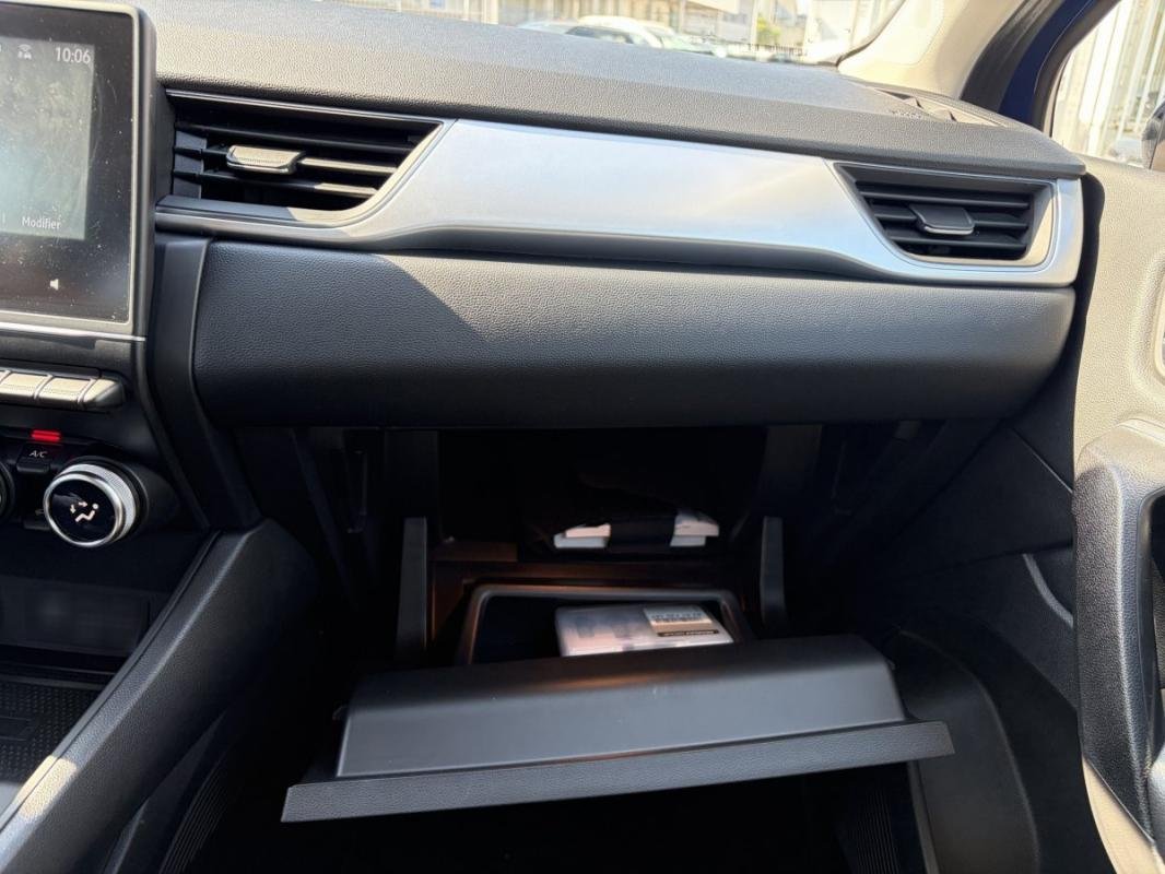 Renault Captur - Photo 46