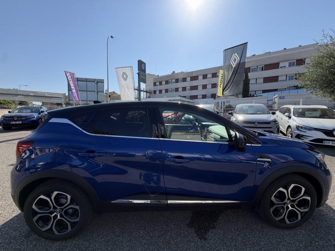 Renault Captur - Photo 8