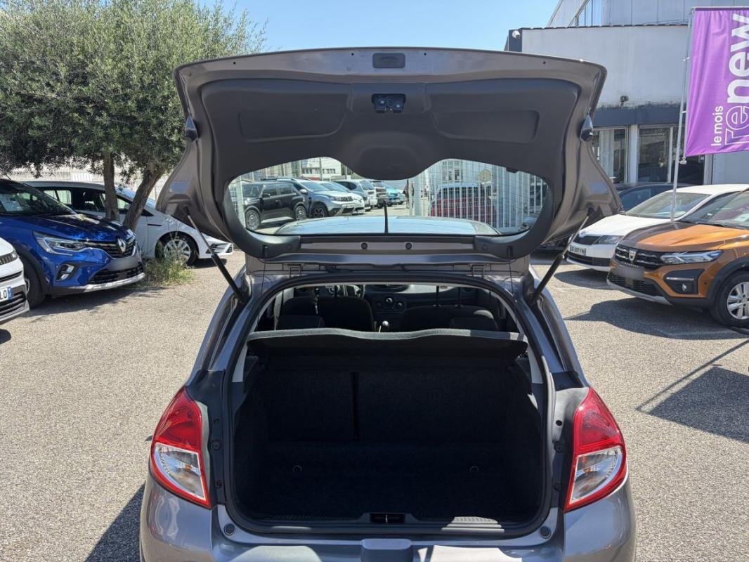 Renault Clio - Photo 9
