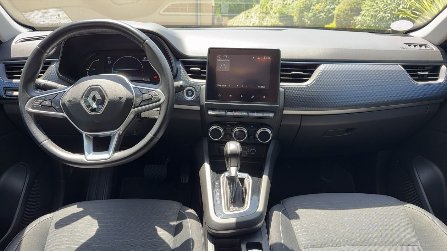 Renault Arkana - Photo 11