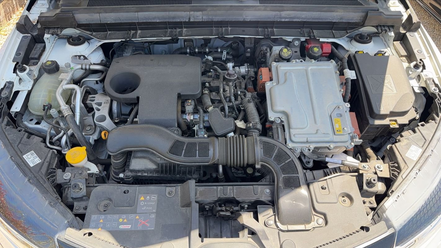 Renault Arkana - Photo 15