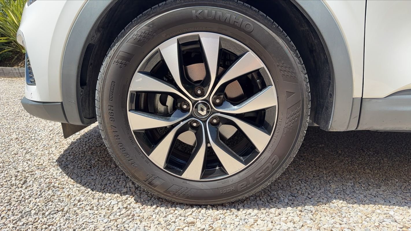 Renault Arkana - Photo 18