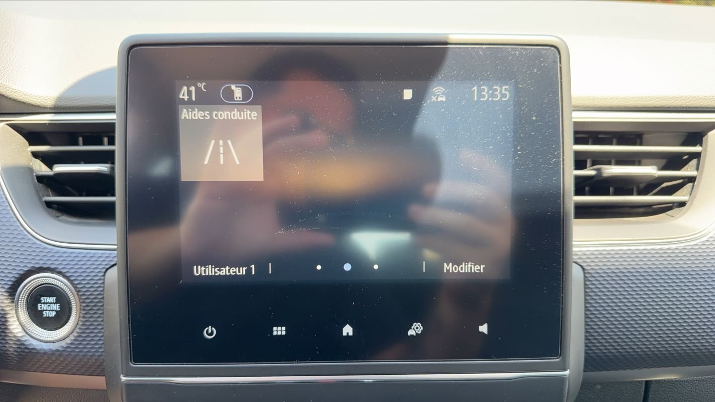 Renault Arkana - Photo 27